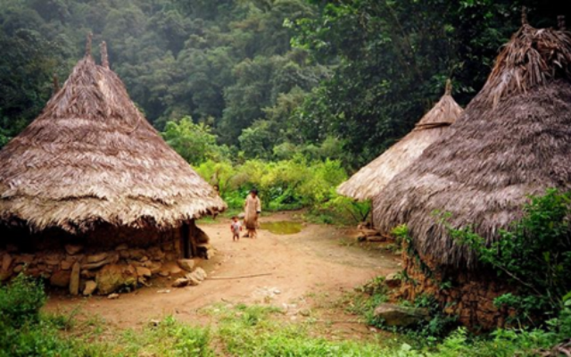 image of Indigenous Reserve